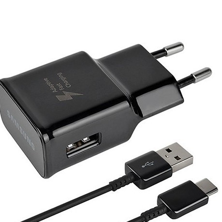 Bộ sạc samsung s9/s9p/s10/s10p/note8/note9/note10/note10p chính hãng-bh 1 đổi 1