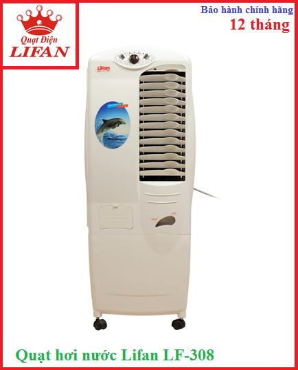 Quạt hơi nước lifan lf-308