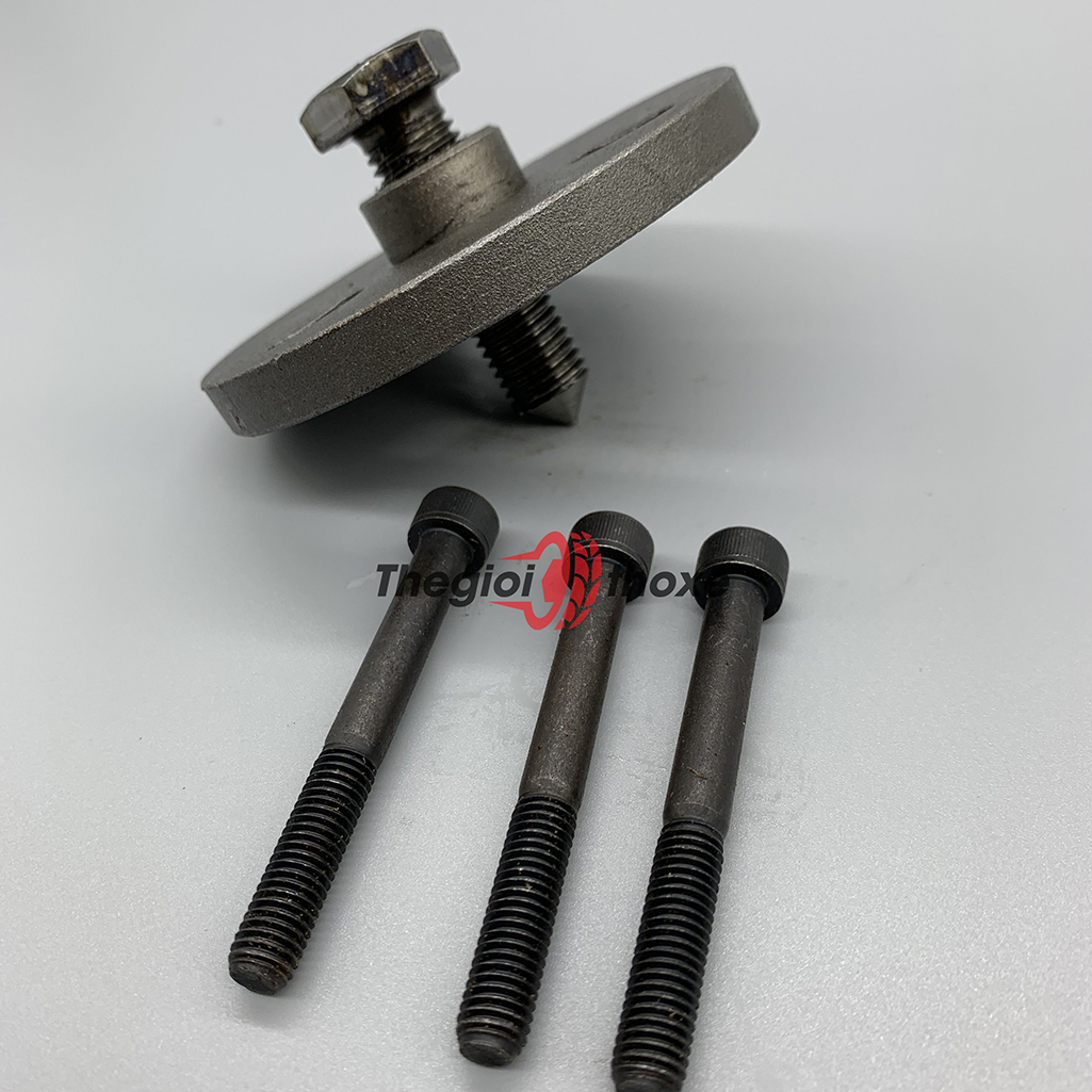 Cảo vô lăng mâm điện Yamaha Exciter Jupiter Sirius Grande Latte Janus NVX Freego Acruzo YZF-R3 MT-03 | Thế Giới Thợ Xe