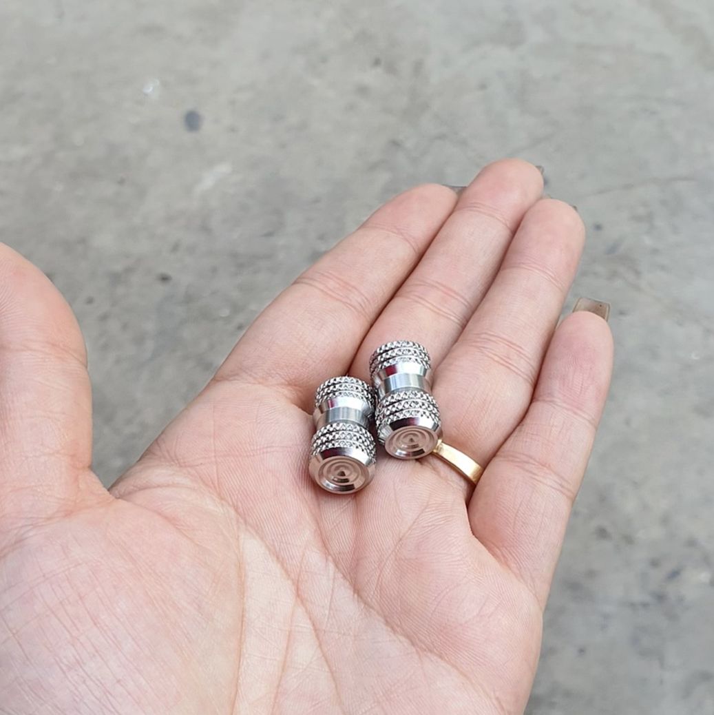 Van Vòi Inox 304 dành cho nhiều dòng xe máy