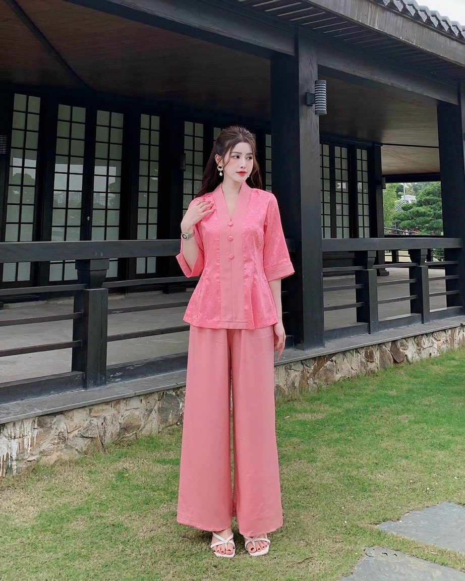 ĐỒ LAM ĐI CHÙA BÀ LAI GẤM