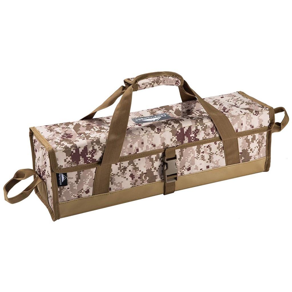 Túi đựng đồ dã ngoại cao cấp size lớn - Campingmoon B-160