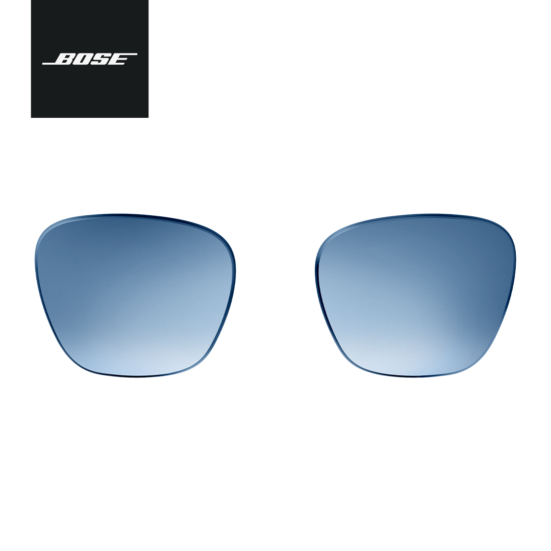 Bose Lenses Alto [CHÍNH HÃNG | TRẢ GÓP 0%] Tròng kính Bose Lenses Alto | Chống Vỡ - Chống Trầy | Chống Tia UV lên đến 99%