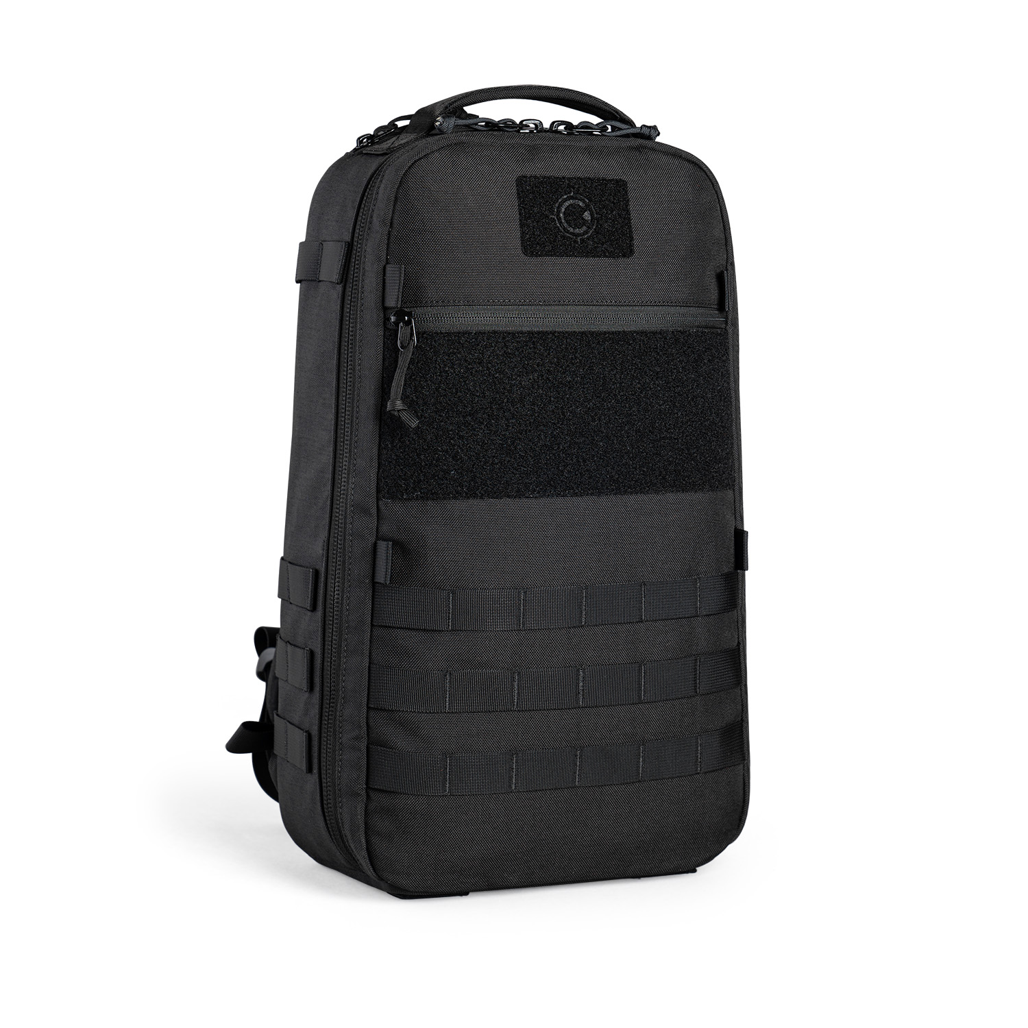 Balo Laptop CT15 V3.0 Backpack Tanker Chuyentactical  - Ctactical