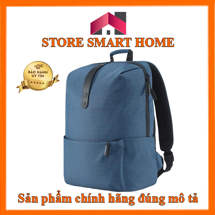 Balo laptop Xiaomi mi casual backpack 15 inch | Balo laptop xiaomi casual backpack 15 inch - STORE SMART HOME