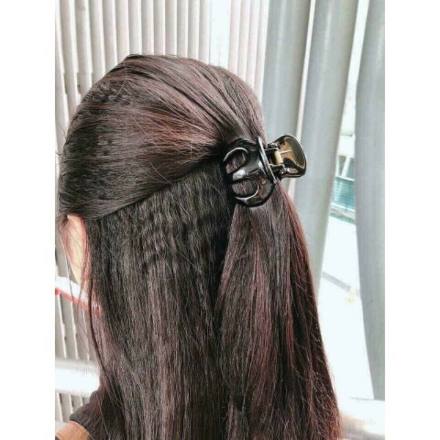 Kẹp tóc càng cua 3 chấu thái lan