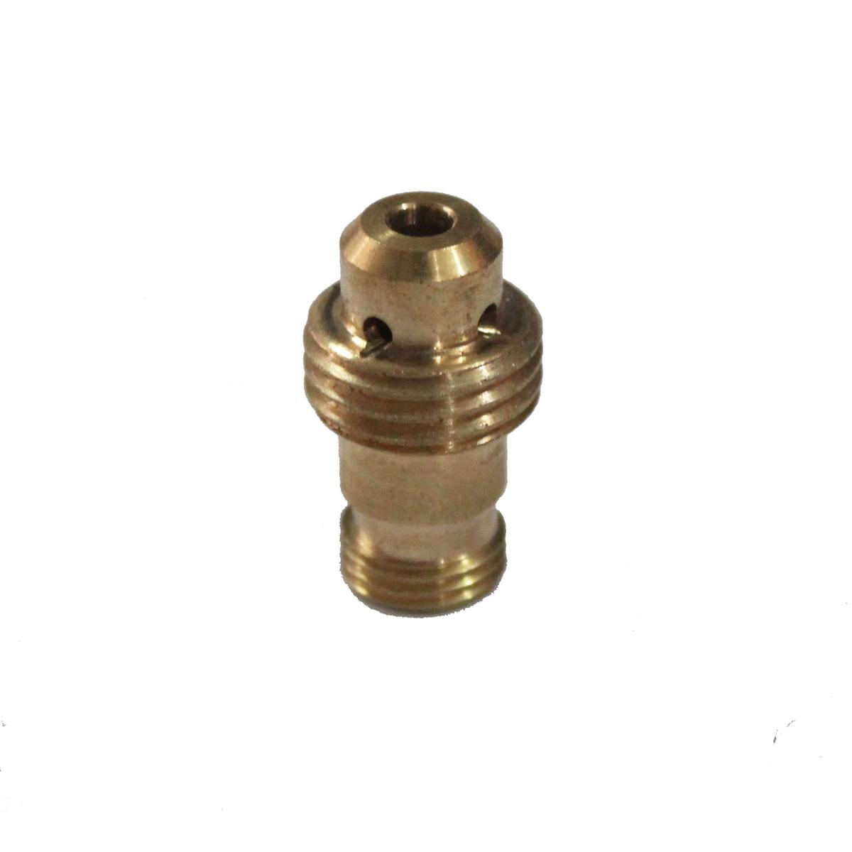 Hộp 5 thân kẹp kim hàn tig qq150 - 2.4mm