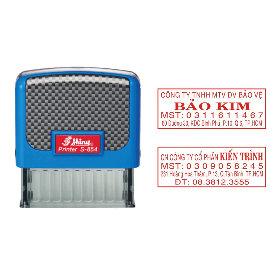BÁN CHẠY- DẤU CỬA HÀNG 3 DÒNG