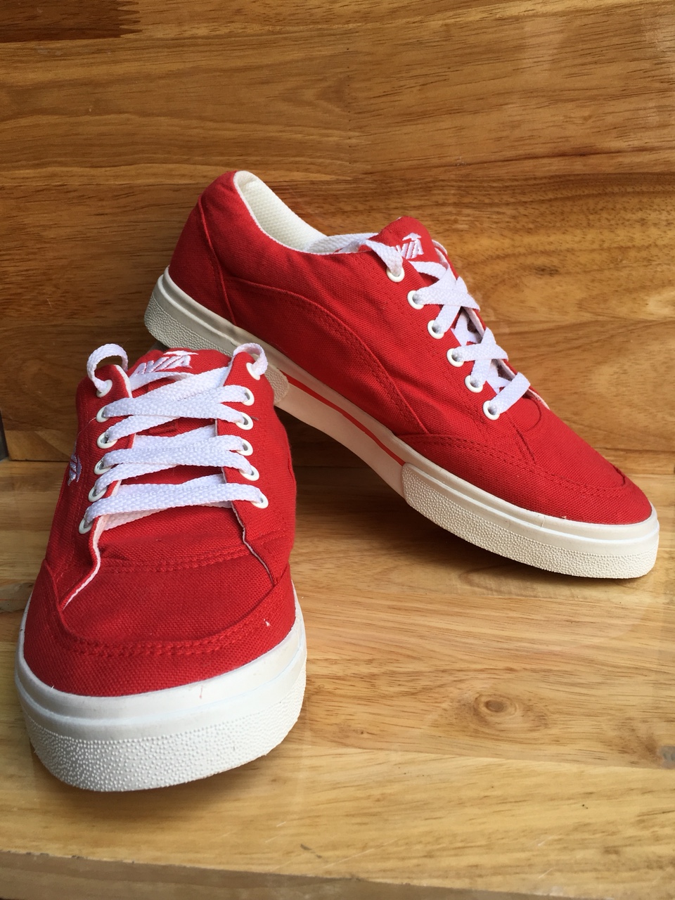 Giày Avia Thượng Đình Đen