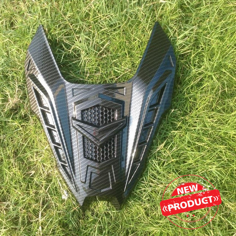 [SIÊU SALE] Ốp mặt nạ, Chỉ mũi NHỰA cao cấp cho Honda AB 2020