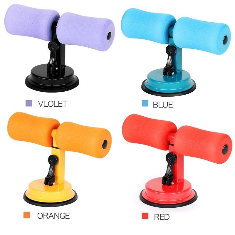 Dụng Cụ Tập Bụng Đa Năng Giá Rẻ Máy Gập Bụng 6 Múi Đơn Giản SPORTME