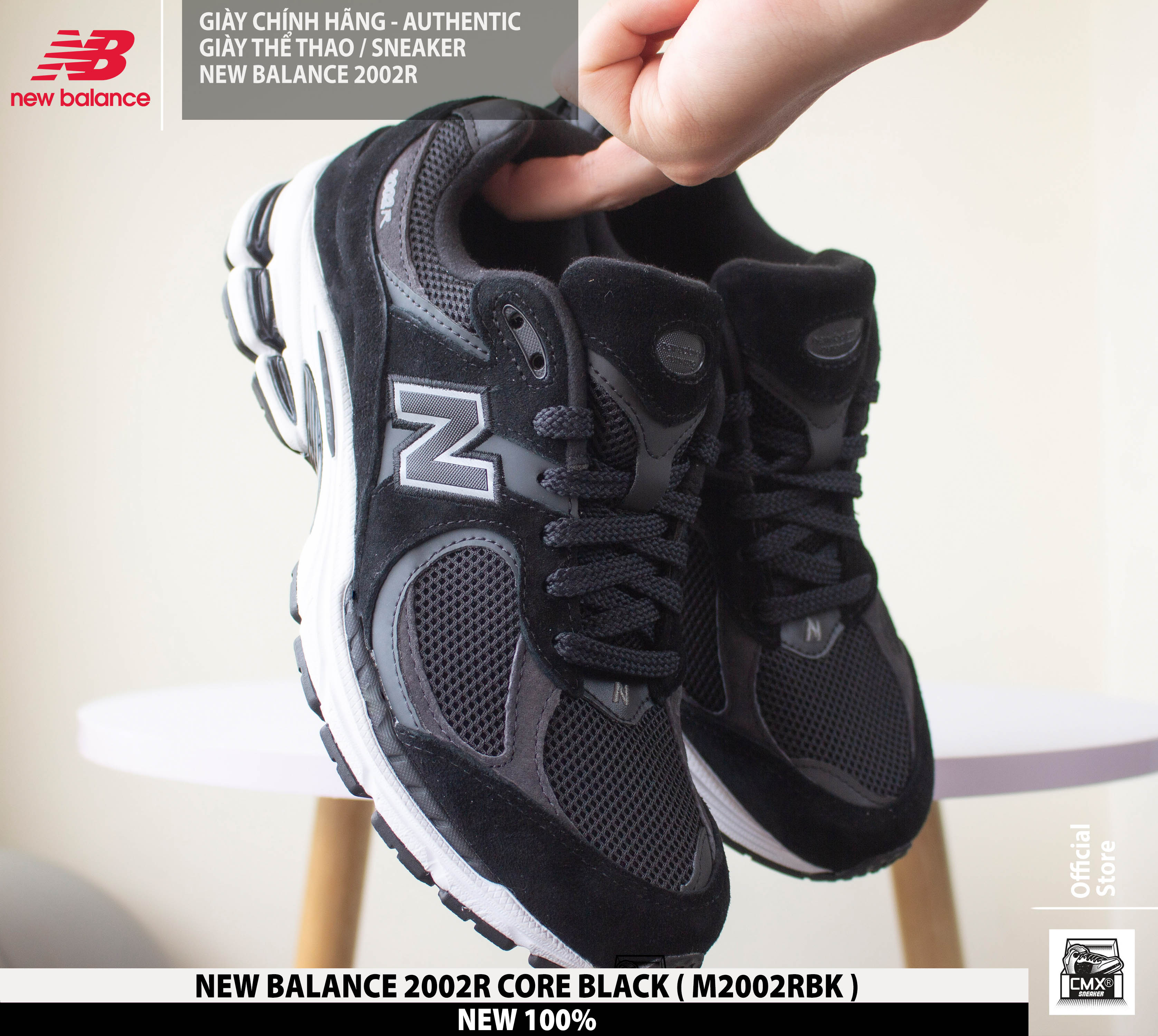 お手頃価格 new balance M2002RBK asakusa.sub.jp