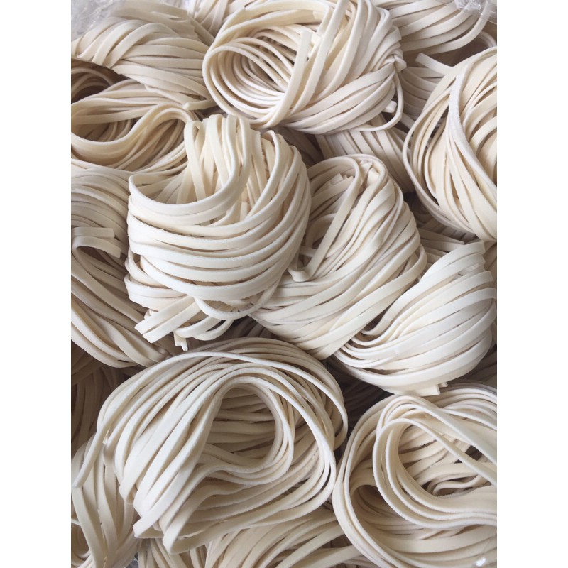 Bánh canh khô 2kg