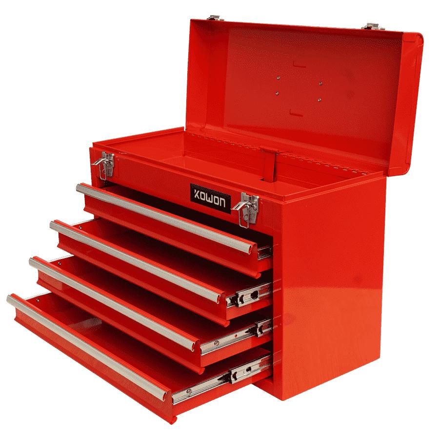 Hộp dụng cụ kowon kntbd134-x