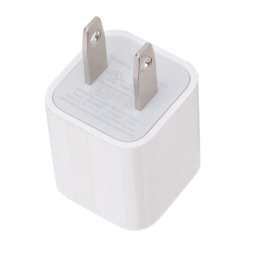 Củ Sạc Iphone