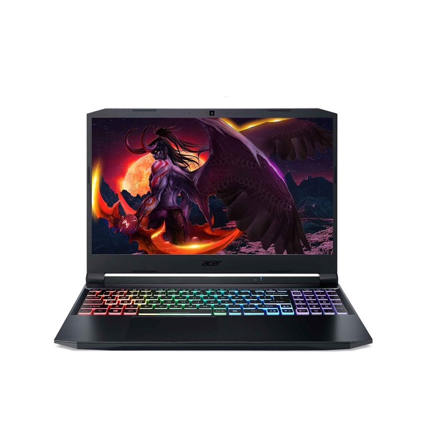 Laptop gaming Acer Nitro 5 Eagle AN515-57-57MX 15FHDIPS144Hz/i5-11400H/8GB 3200/512 PCIe/AX/Win/RTX 3050Ti 4GB/Black/2.2kg - Hàng chính hãng