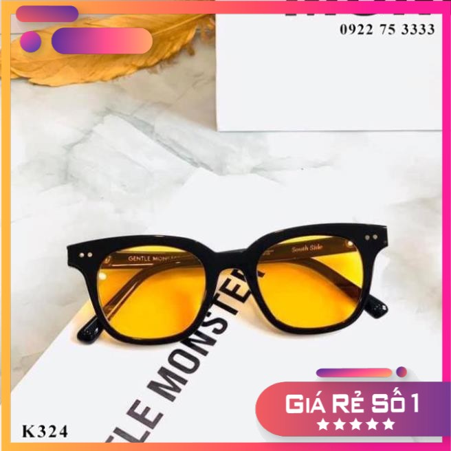 Kính nam nữ GM - South Side - K324 [Dây lưng và Phụ kiện]