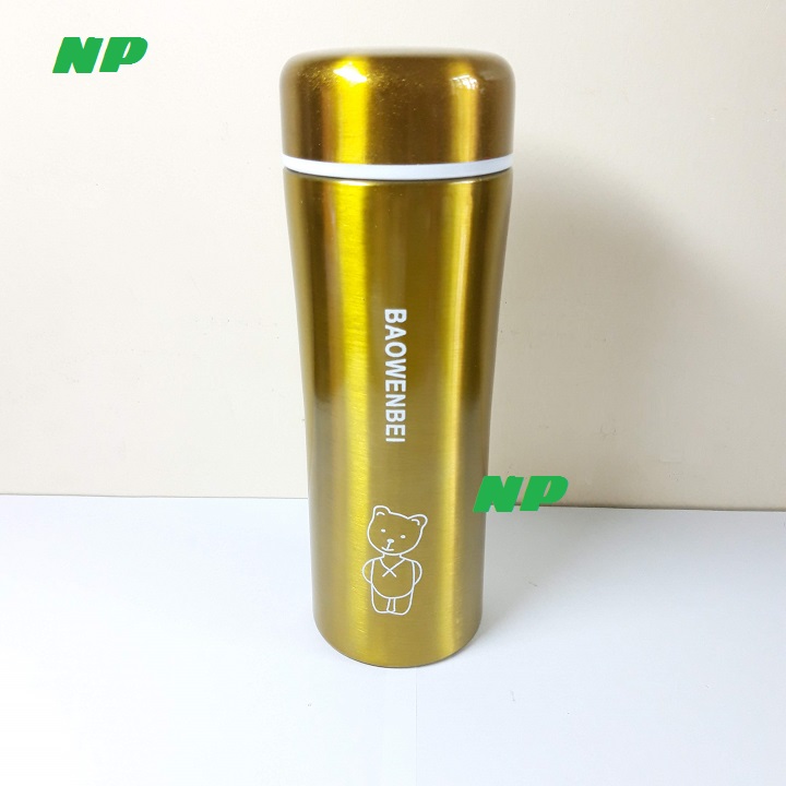Bình nước giữ nhiệt 350ml