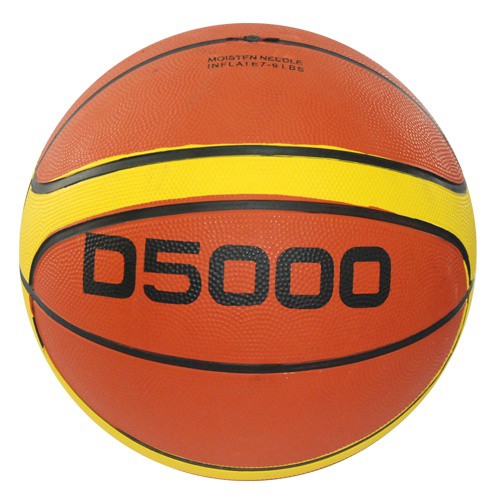 Quả bóng rổ động lực d5000 size 7