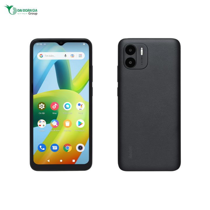 Điện thoại Xiaomi Redmi A1 2gb/32gb- Hàng chính hãng