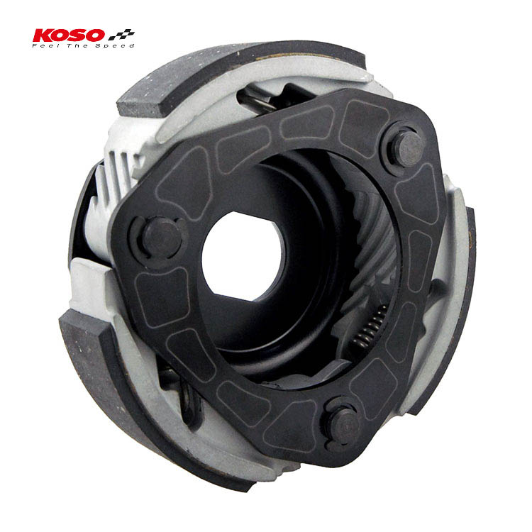 [CHÍNH HÃNG]Bộ bố ba càng Koso cho Yamaha NVX 155