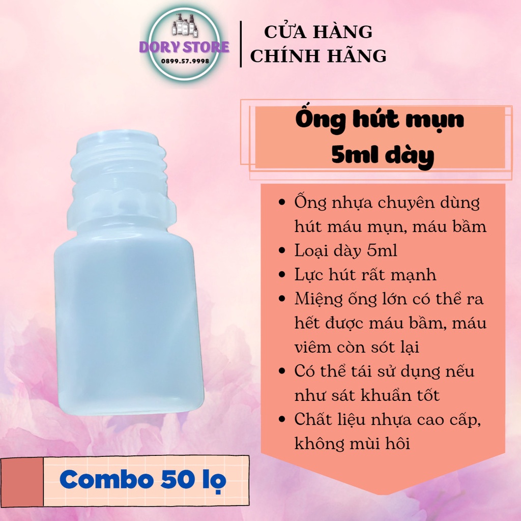 Lọ hút mụn máu bầm hút siêu mạnh  , ống hút máu bầm mụn viêm dùng trong spa