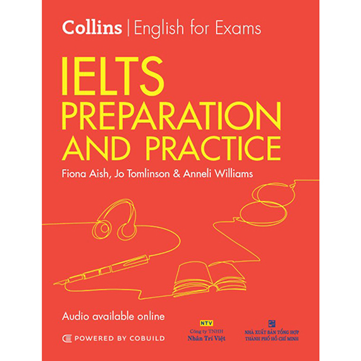 NS Minh Tâm_ Collins IELTS Preparation and Practice