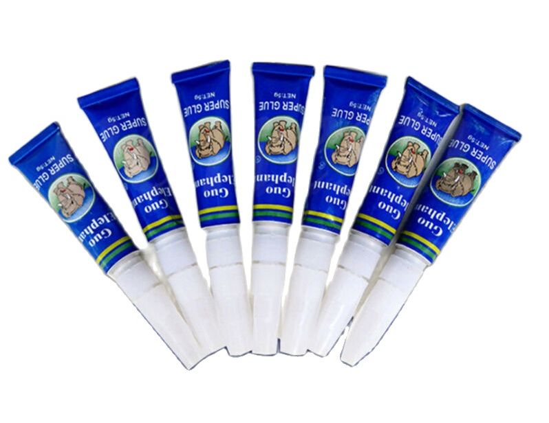 Keo dán rêu Ista Instant Glue thuỷ sinh, terrarium, bán cạn type 5g