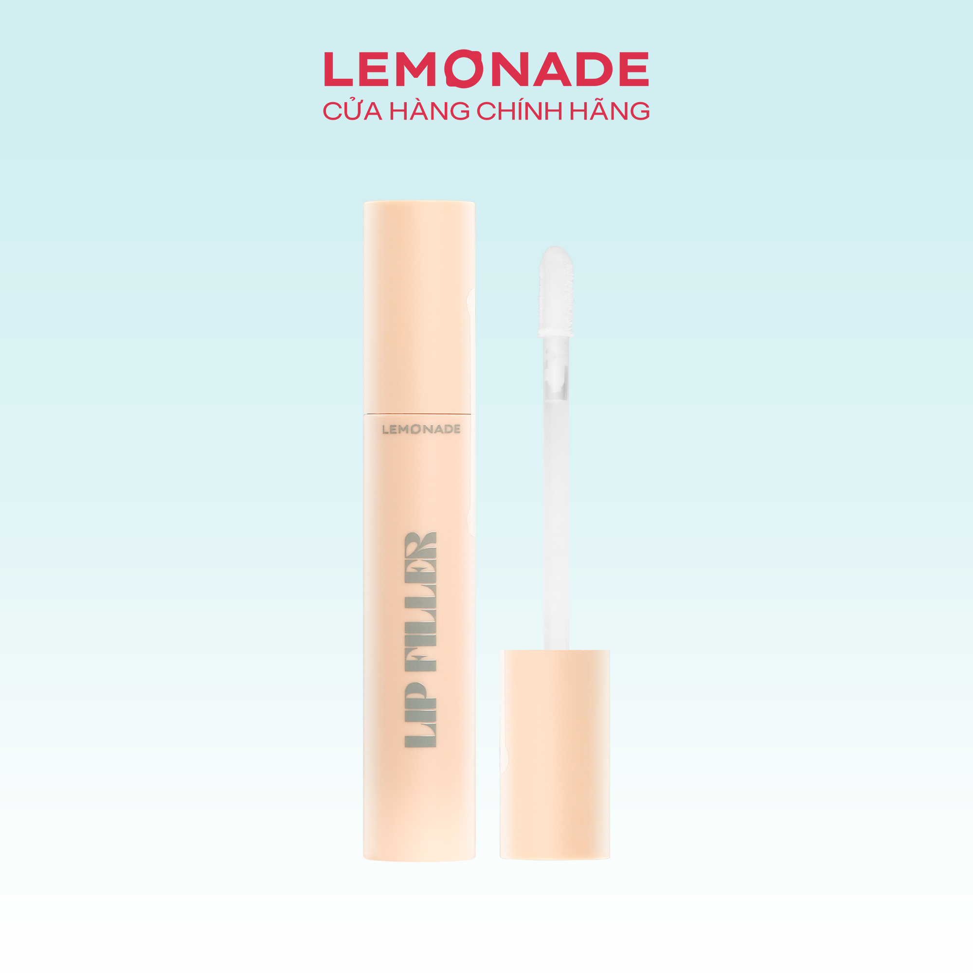 Son lót làm đầy rãnh môi Lemonade Lip Filler 4.5g