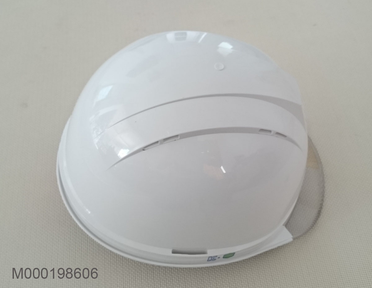 Mũ bảo hộ lao động có lỗ thoáng Hàn Quốc Kukje