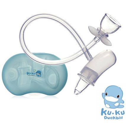 Nasal suction silicone wire for baby Kuku KU5474