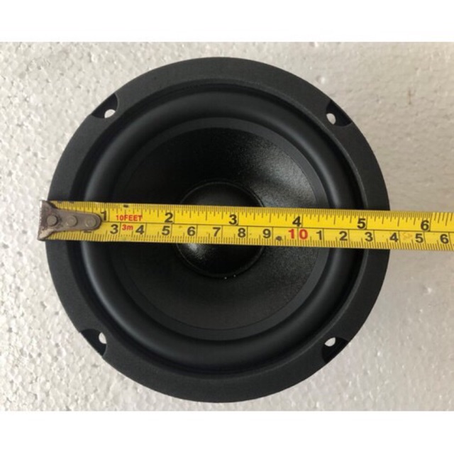 Bộ 2 loa trung 12 cm kasun loa mid cao cấp kasun 12cm