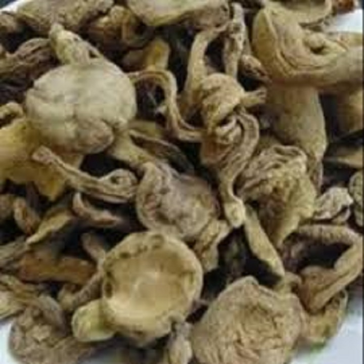 200G NẤM TRÀM KHÔ NGON RẺ