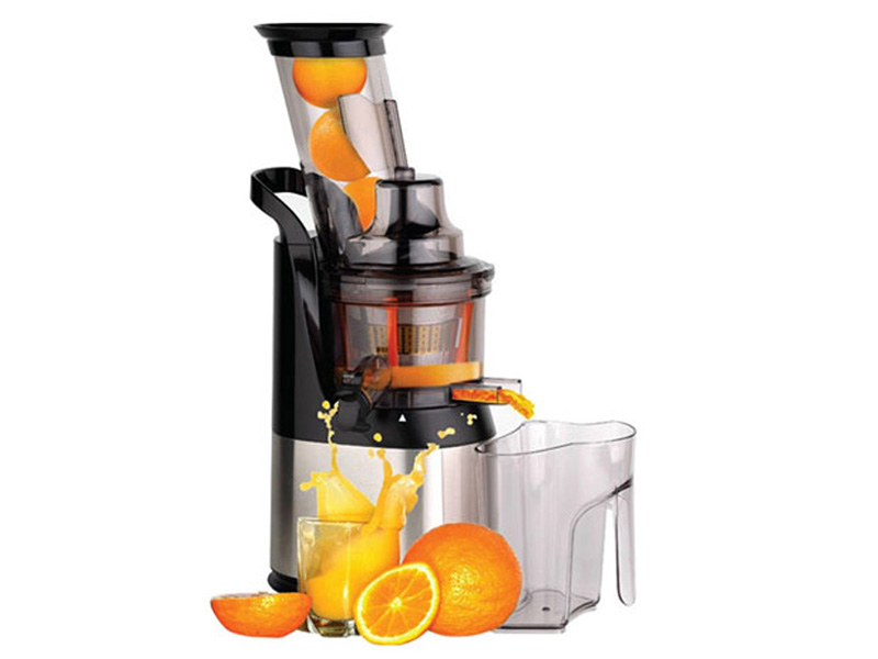 Máy ép chậm kalite kl-565