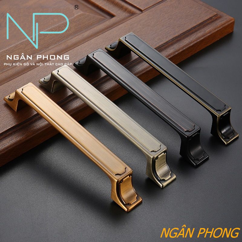 Tay nắm tủ-mẫu hk1