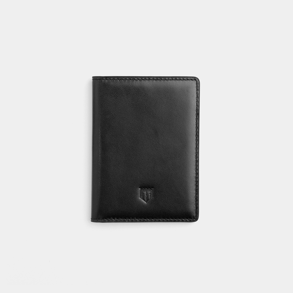 Ví nam mini cầm tay đựng thẻ wandler card holder cao cấp thewallet