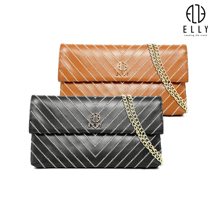 Túi clutch nữ thời trang cao cấp elly – ech51