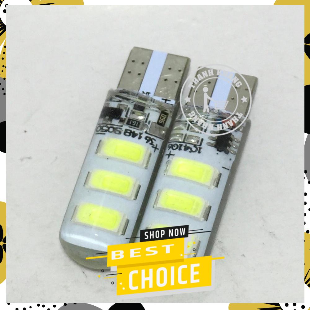 Bộ đèn led demi xi nhan 3 tầng thanh khang 003000006