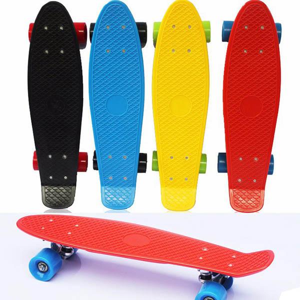 Ván Trượt Skate Board Penny Thể Thao