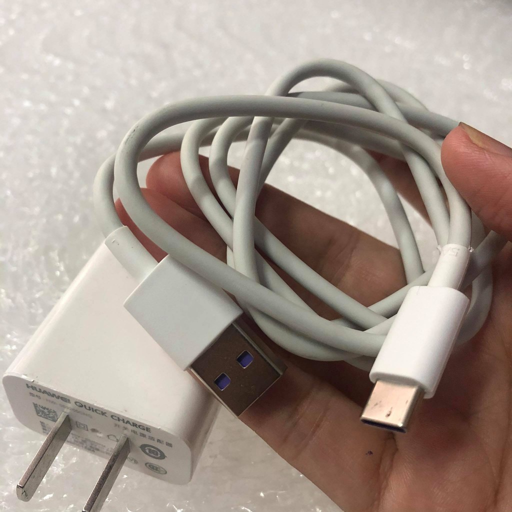 Sạc siêu nhanh""bộ củ cóc sạc nhanh huawei p30 pro zin hãng sạc chất lượng