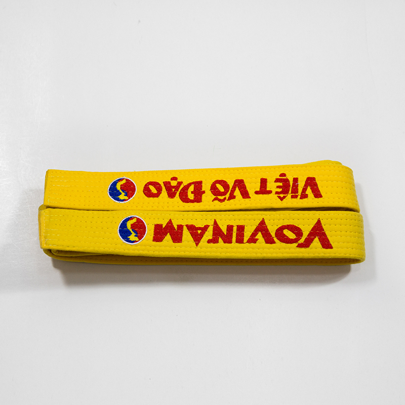 [HCM]Đai Vovinam Cao cấp