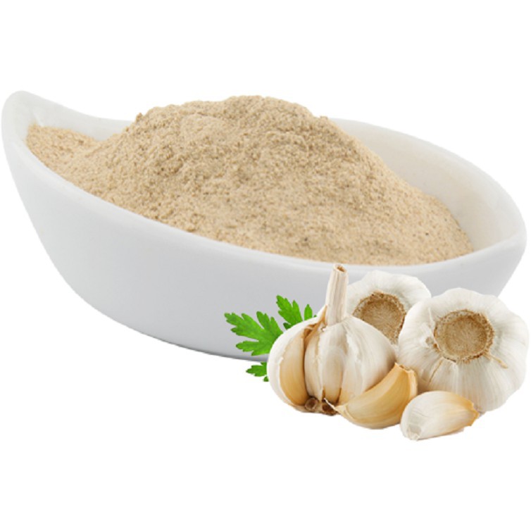 Bột tỏi nguyên chất 100gr