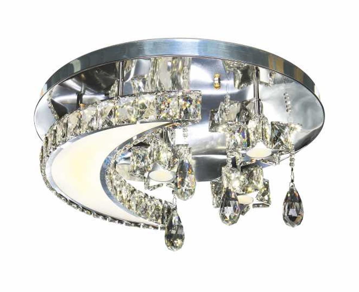 Đèn mâm trang trí netviet nc 7023a led