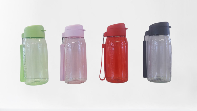 Bình nước lohas flask 550ml