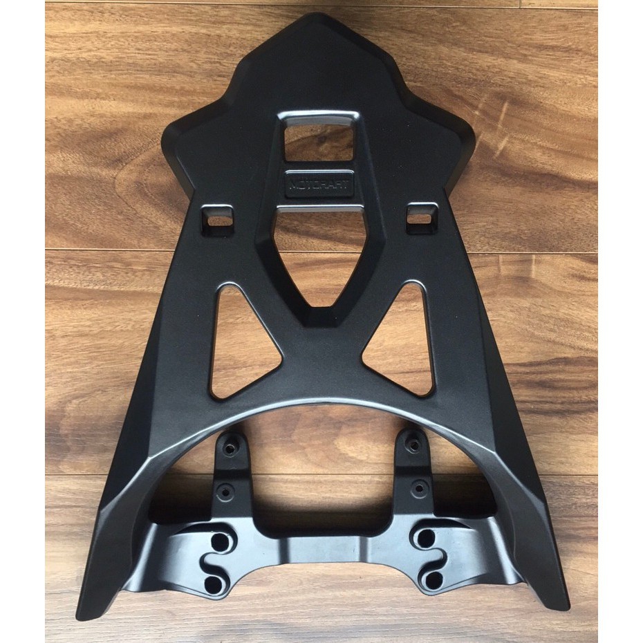 [HCM]Cản sau - tay dắt xe Winner X nhôm nguyên khối sơn tĩnh điện