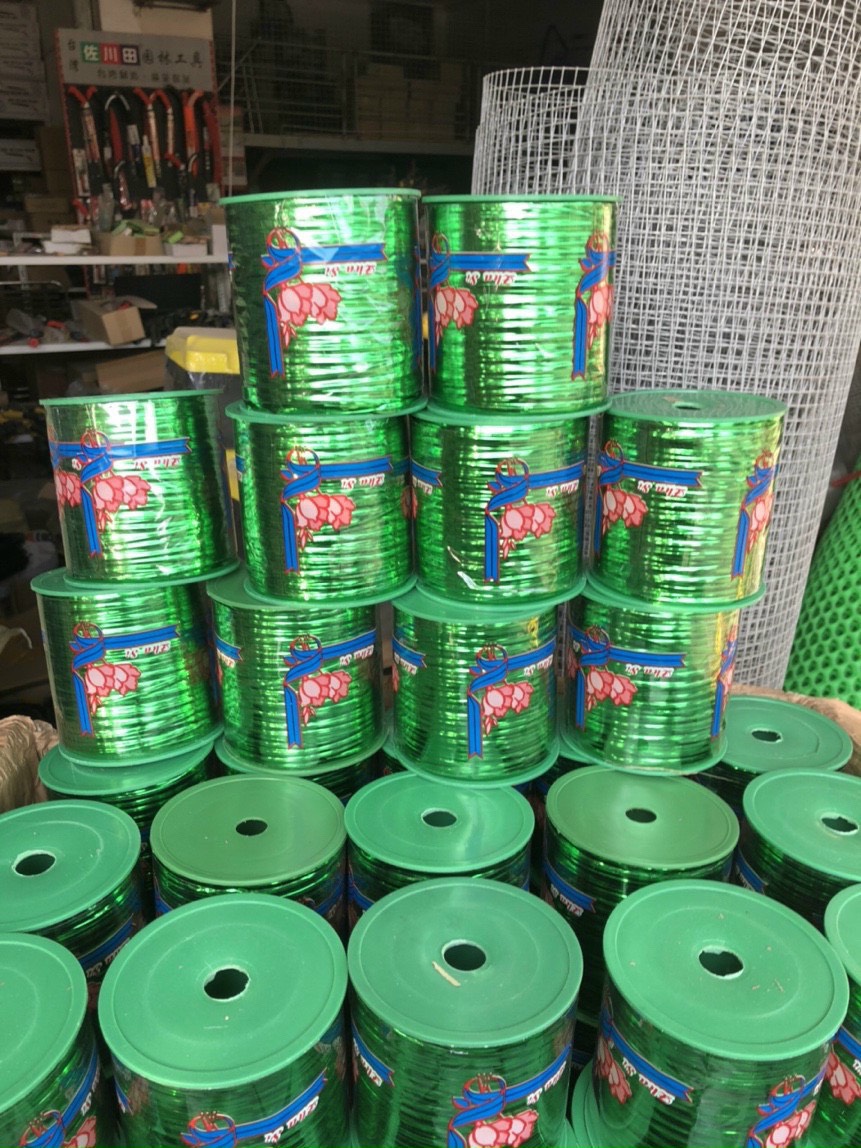 500g dây kẽm uốn cây cảnh, bonsai