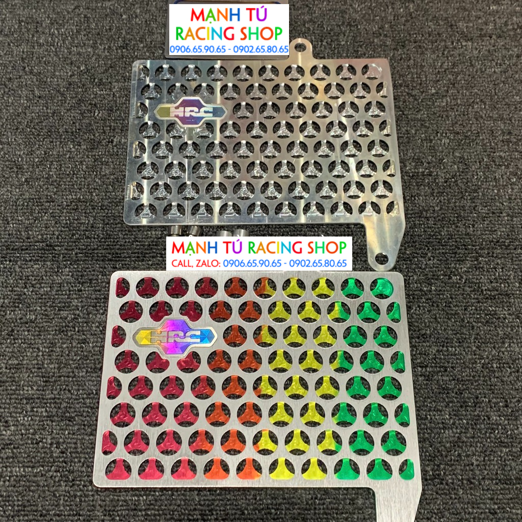 Két nước 2 lớp cnc winner, winner x, sonic kèm tem titan hrc