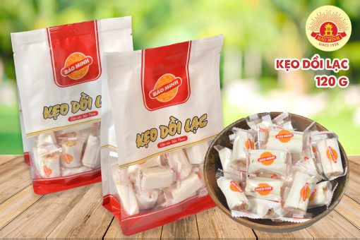 Kẹo Dồi 120g