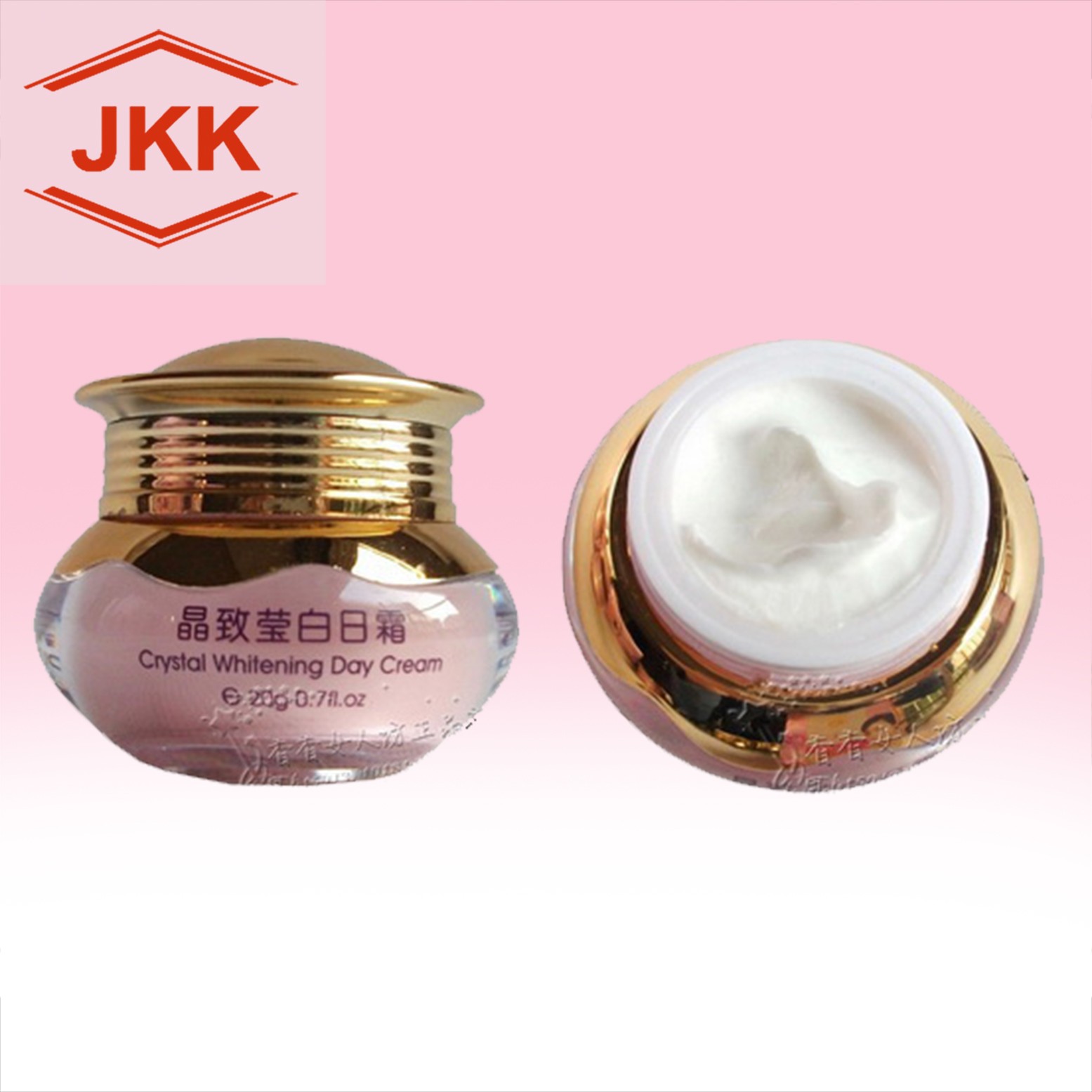 Kem ngày hoàng cung hồng, Kem trắng da giữ ẩm ban ngày, kem hoàng cung hồng - Kem ngày danxuenilan hồng