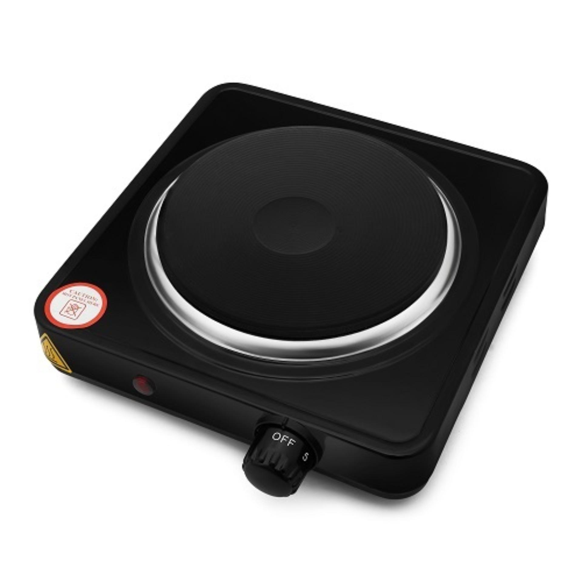 Bếp điện đơn Perfect HP7891-1 Sử Dụng Mâm Nhiệt